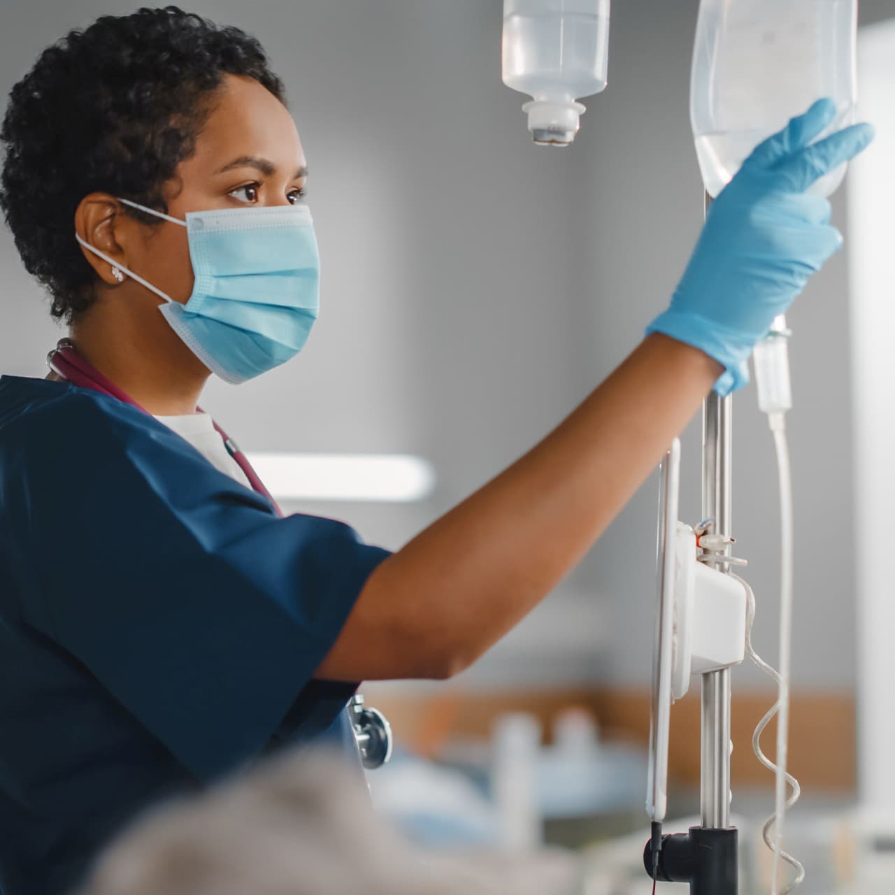 Healthcare costs, Financial Planning, Healix Infusion Care