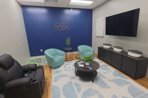 site-of-care restrictions, Healix Infusion Care: A Better Way to Receive Treatment, Healix Infusion Care