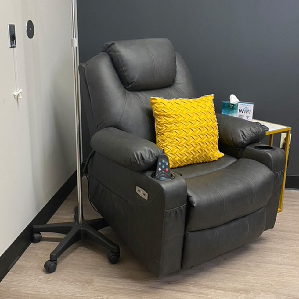 Gammagard® Infusion Therapy Healix Infusion Care