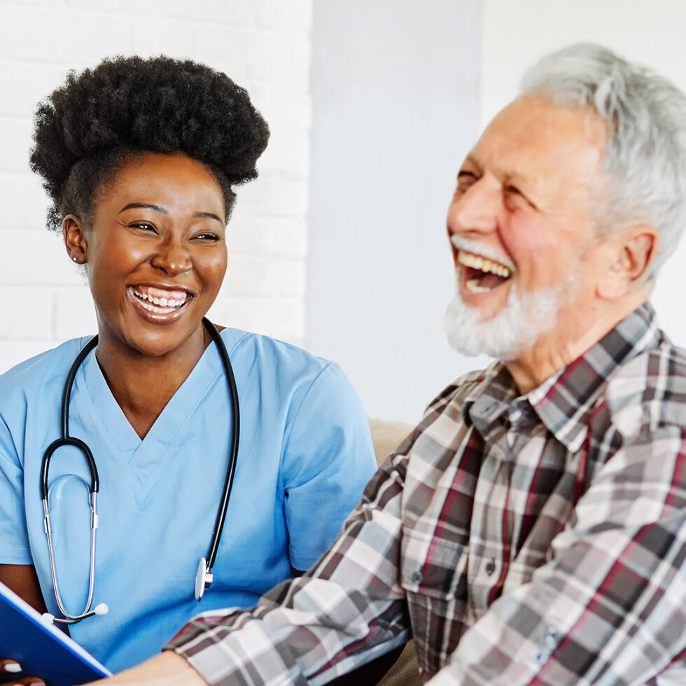 Gammagard® Infusion Therapy Healix Infusion Care