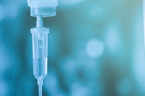 How Long Do Infusions Take | Healix Infusion Care