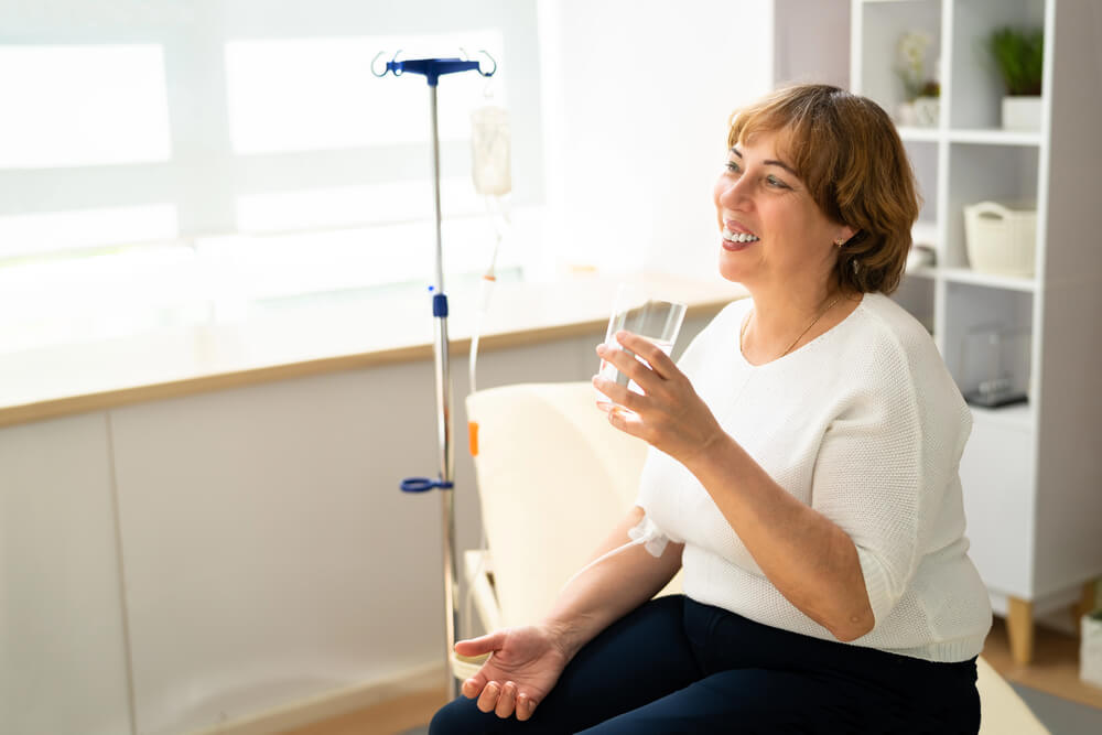 how long do Gammagard side effects last, How Long Do Gammagard® Side Effects Last?, Healix Infusion Care