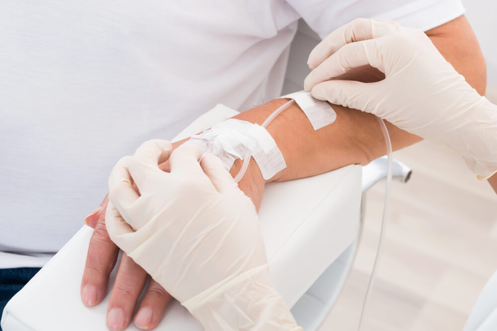 difference between Gamunex and Gamunex-C, What Is the Difference Between Gamunex® and Gamunex-C®?, Healix Infusion Care