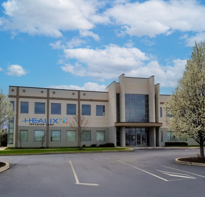 , News and Events, Healix Infusion Care
