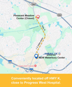 New Infusion Center, Healix Infusion Care Announces Move to Larger, State-of-the-Art Facility, Healix Infusion Care New Infusion Center, Healix Infusion Care Announces Move to Larger, State-of-the-Art Facility, Healix Infusion Care