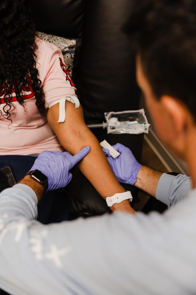 Compassionate care, The Healix Difference: Patient Stories of Compassionate Care, Healix Infusion Care