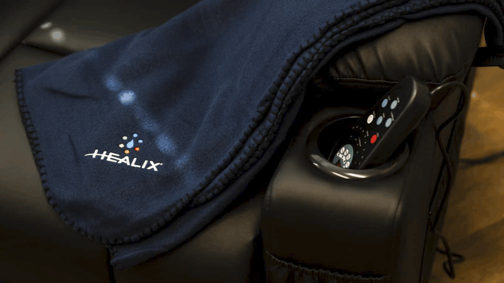 site-of-care restrictions, Healix Infusion Care: A Better Way to Receive Treatment, Healix Infusion Care