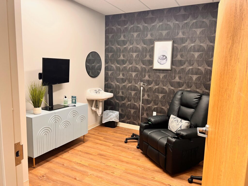 site-of-care restrictions, Healix Infusion Care: A Better Way to Receive Treatment, Healix Infusion Care