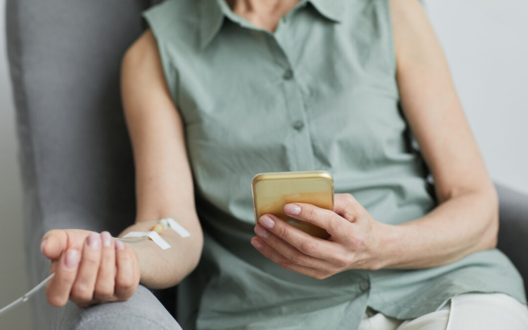 Improving Patient Outcomes with IVIg Therapy